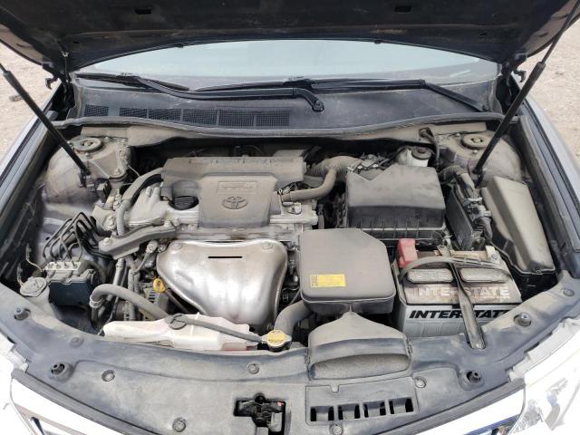 Photo 11 from auction – 2012 TOYOTA CAMRY BASE with VIN 4T4BF1FK2CR175371