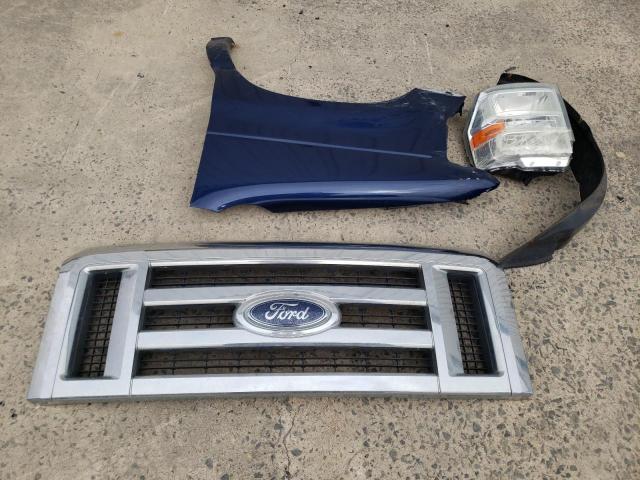 Photo 13 from auction – 2011 FORD ECONOLINE with VIN 1FTNS1EW6BDA27539