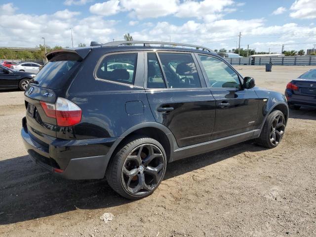 Photo 3 from auction – 2010 BMW X3 XDRIVE2 with VIN WBXPC7C42AWE53926