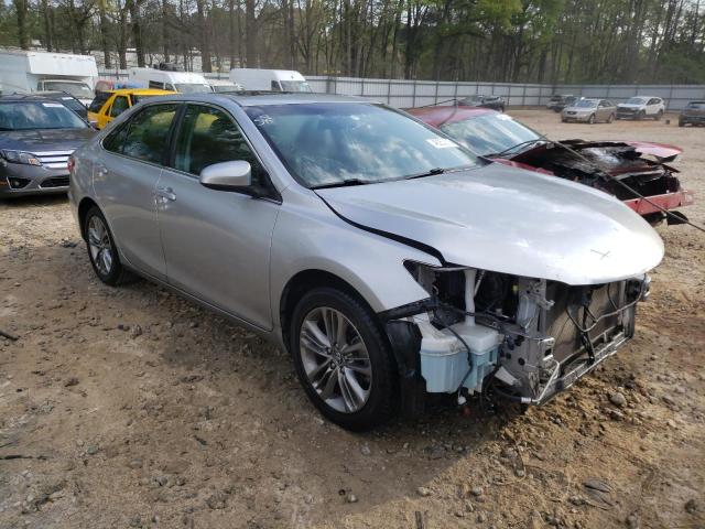 Photo 4 from auction – 2016 TOYOTA CAMRY LE with VIN 4T1BF1FK4GU171614