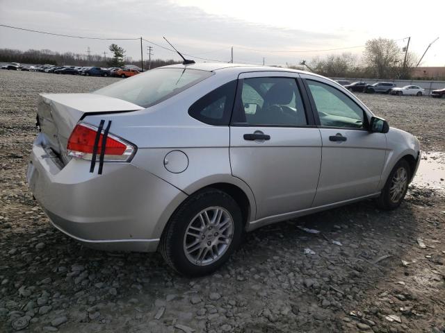 Photo 3 from auction – 2011 FORD FOCUS SE with VIN 1FAHP3FNXBW173002