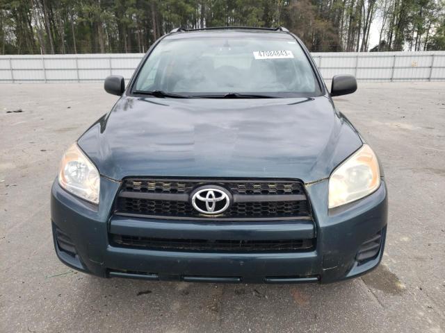 Photo 5 from auction – 2011 TOYOTA RAV4 with VIN 2T3BF4DV3BW175913