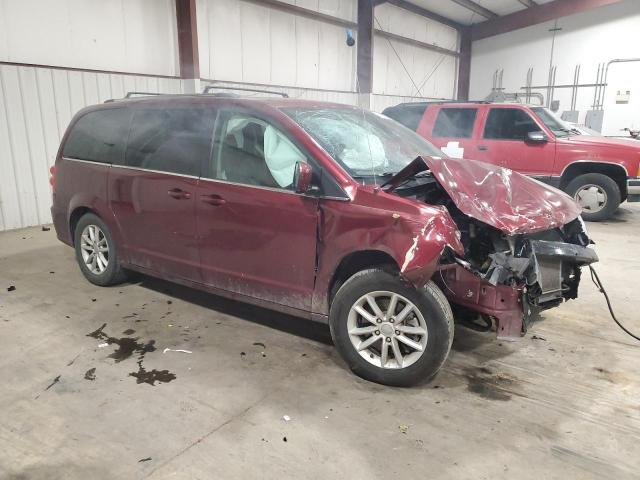 Photo 4 from auction – 2019 DODGE GRAND CARA with VIN 2C4RDGCG6KR564791