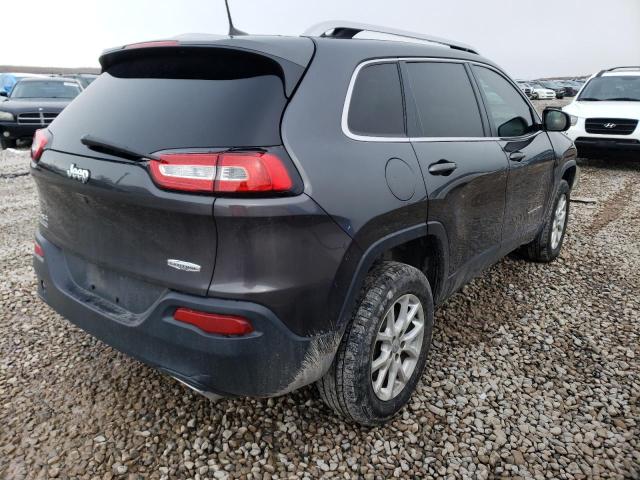 Photo 3 from auction – 2016 JEEP CHEROKEE L with VIN 1C4PJMCS6GW132610