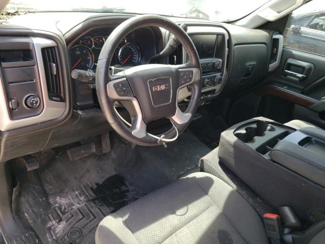 Photo 8 from auction – 2018 GMC SIERRA C15 with VIN 3GTP1MECXJG285907