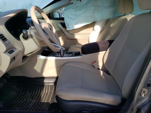 Photo 7 from auction – 2015 NISSAN ALTIMA 2.5 with VIN 1N4AL3AP9FC158682