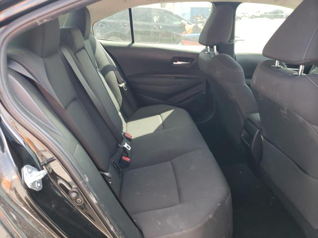 Photo 10 from auction – 2021 TOYOTA COROLLA LE with VIN JTDEPMAEXMJ176024