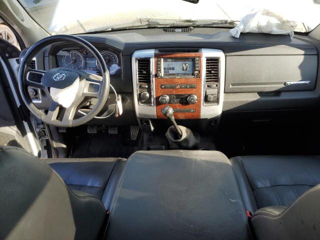 Photo 8 from auction – 2011 DODGE RAM 3500 with VIN 3D73Y3CL7BG554198