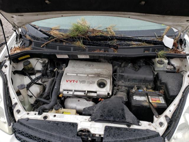 Photo 12 from auction – 2005 TOYOTA SIENNA CE with VIN 5TDZA23C95S298414
