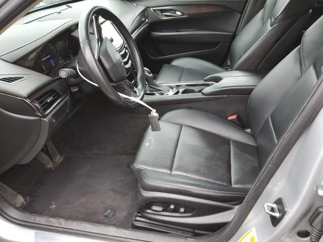 Photo 7 from auction – 2014 CADILLAC ATS with VIN 1G6AG5RX2E0183134