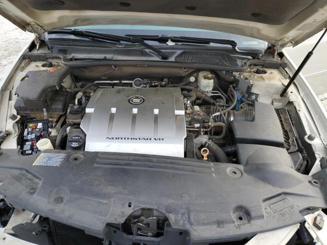 Photo 11 from auction – 2011 CADILLAC DTS PREMIU with VIN 1G6KH5E69BU113813