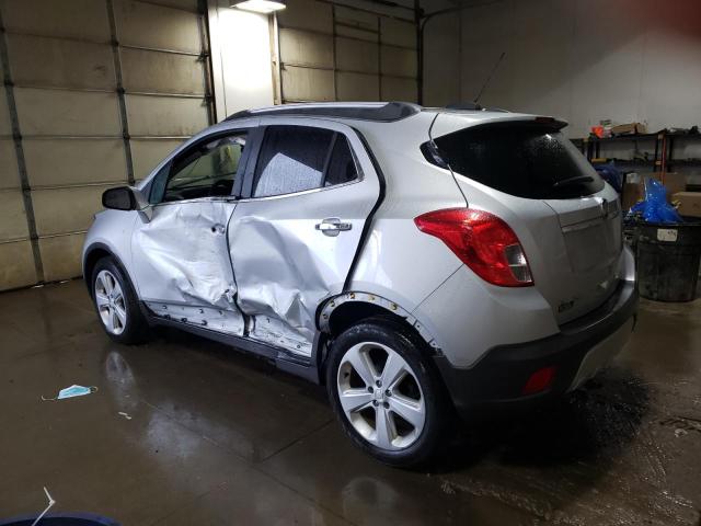 Photo 2 from auction – 2015 BUICK ENCORE with VIN KL4CJCSB4FB126055