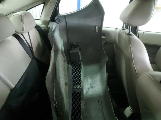 Photo 10 from auction – 2009 FORD FOCUS SEL with VIN 1FAHP37N79W163553