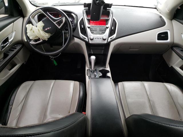 Photo 8 from auction – 2011 GMC TERRAIN SL with VIN 2CTFLXE58B6275791