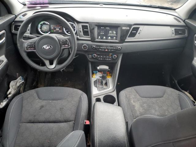 Photo 8 from auction – 2017 KIA NIRO FE with VIN KNDCB3LC8H5050724