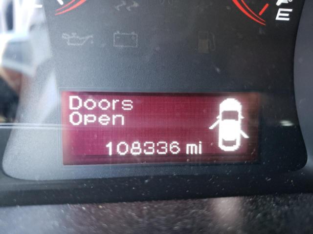 Photo 9 from auction – 2015 DODGE DART SE with VIN 1C3CDFAA0FD378918