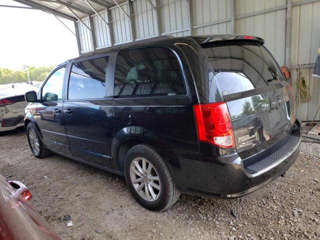 Photo 2 from auction – 2015 DODGE GRAND CARA with VIN 2C4RDGCG9FR603931