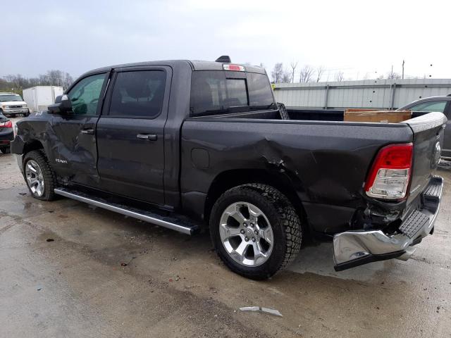 Photo 2 from auction – 2019 RAM 1500 BIG H with VIN 1C6SRFFT7KN574465