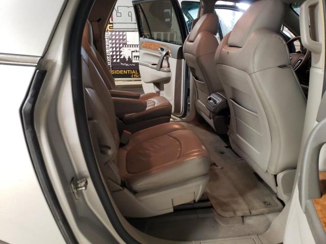 Photo 10 from auction – 2009 BUICK ENCLAVE CX with VIN 5GAER23D39J174689