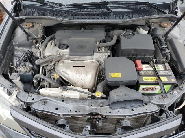 Photo 11 from auction – 2012 TOYOTA CAMRY BASE with VIN 4T1BF1FK1CU011393