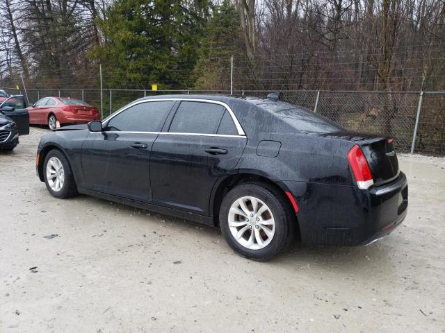 Foto 2 de la subasta – 2015 CHRYSLER 300 LIMITE con VIN 2C3CCAAG4FH763458