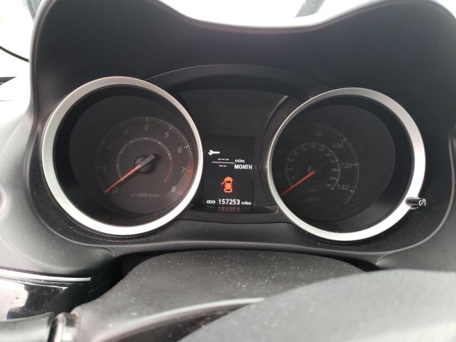 Photo 9 from auction – 2012 MITSUBISHI LANCER GT with VIN JA32U8FW4CU022862