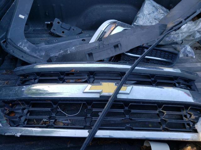 Photo 12 from auction – 2016 CHEVROLET SILVERADO with VIN 1GCNCNEH1GZ341888
