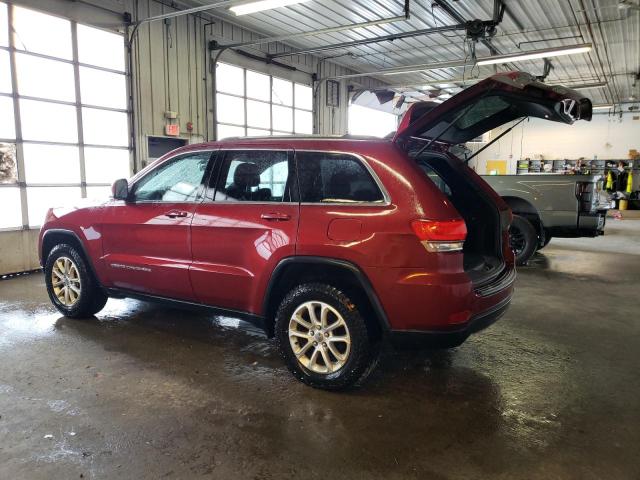 Photo 2 from auction – 2015 JEEP GRAND CHER with VIN 1C4RJFAG2FC932680