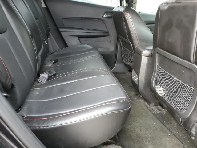 Photo 10 from auction – 2012 GMC TERRAIN SL with VIN 2GKALWEK3C6315190