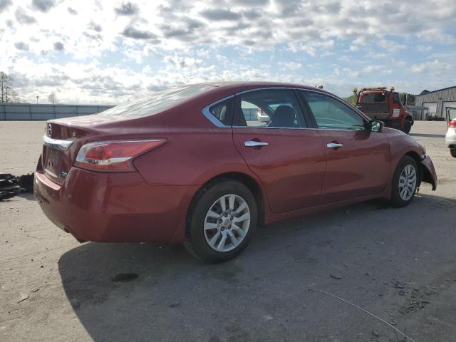 Photo 3 from auction – 2014 NISSAN ALTIMA 2.5 with VIN 1N4AL3AP4EC100672
