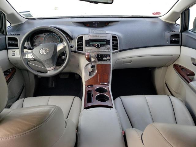 Photo 8 from auction – 2009 TOYOTA VENZA with VIN 4T3ZE11A09U004581