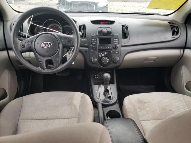 Photo 8 from auction – 2010 KIA FORTE EX with VIN KNAFU4A29A5068210
