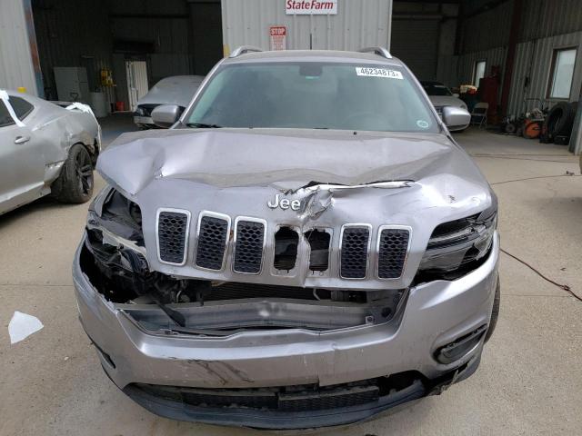 Photo 5 from auction – 2019 JEEP CHEROKEE L with VIN 1C4PJLCB8KD164408