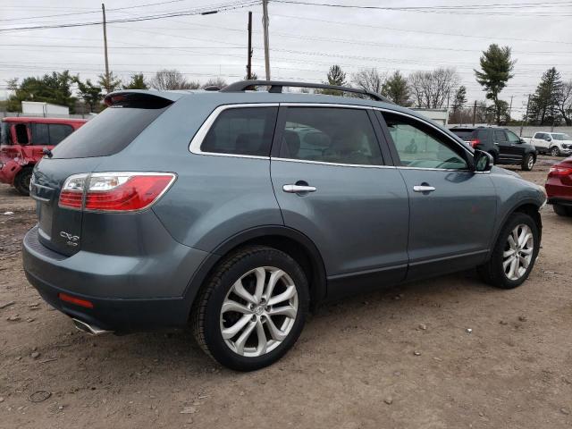 Photo 3 from auction – 2011 MAZDA CX-9 with VIN JM3TB3DV1B0331582