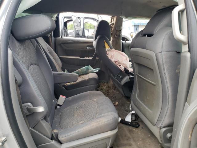 Photo 10 from auction – 2013 CHEVROLET TRAVERSE L with VIN 1GNKRGKD6DJ203392
