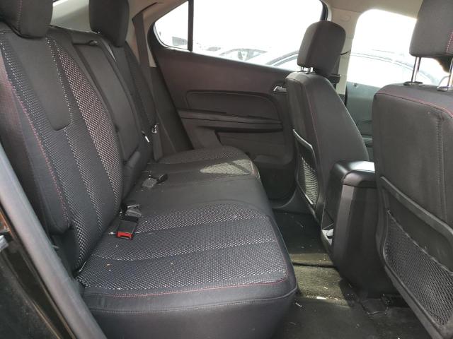 Photo 11 from auction – 2015 CHEVROLET EQUINOX LT with VIN 2GNFLFEK5F6109978