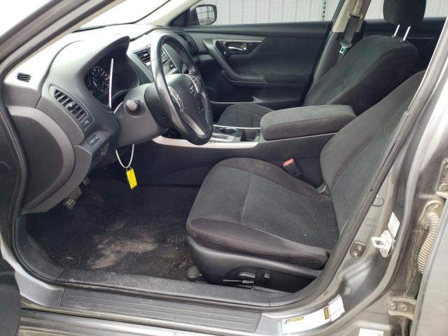 Photo 7 from auction – 2014 NISSAN ALTIMA 2.5 with VIN 1N4AL3AP2EC278743