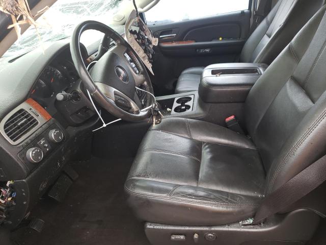 Photo 7 from auction – 2008 GMC SIERRA K25 with VIN 1GTHK23608F221227