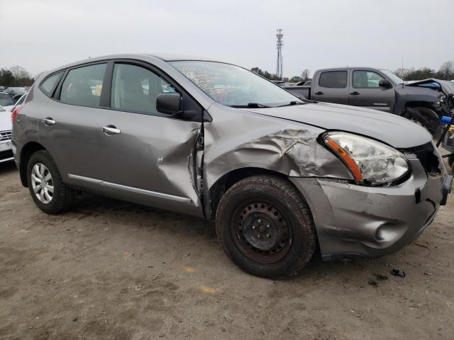 Photo 4 from auction – 2011 NISSAN ROGUE S with VIN JN8AS5MV4BW288630