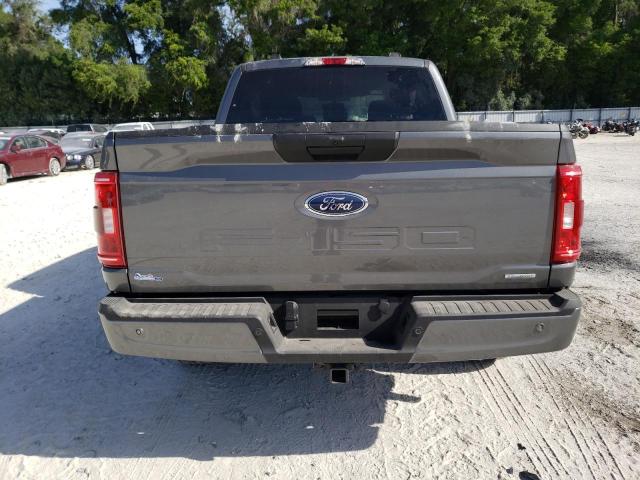 Photo 6 from auction – 2023 FORD F150 SUPER with VIN 1FTEW1CP2PKD26769