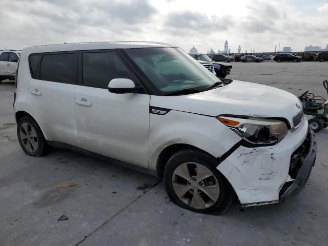 Photo 4 from auction – 2016 KIA SOUL with VIN KNDJN2A26G7238888