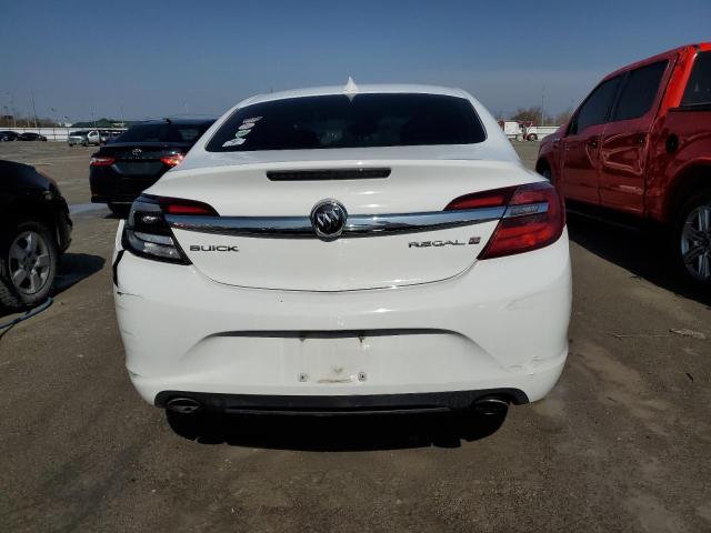 Photo 6 from auction – 2016 BUICK REGAL with VIN 2G4GK5EX3G9105073