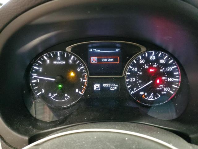 Photo 9 from auction – 2013 NISSAN ALTIMA 2.5 with VIN 1N4AL3AP6DN589482