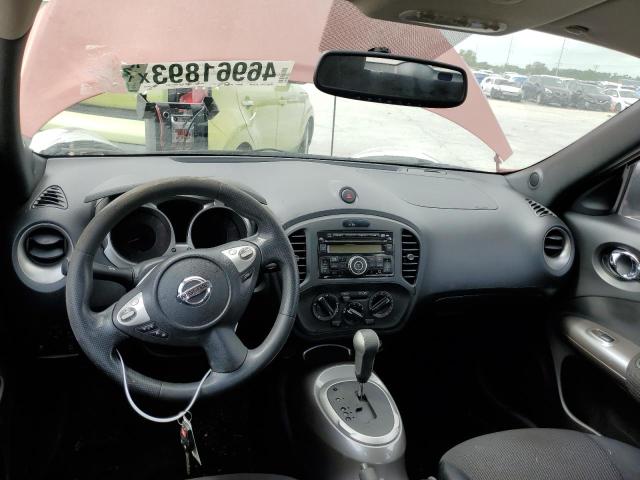 Photo 8 from auction – 2012 NISSAN JUKE S with VIN JN8AF5MV4CT122342