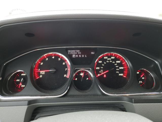 Photo 9 from auction – 2015 GMC ACADIA SLT with VIN 1GKKVRKD0FJ165827