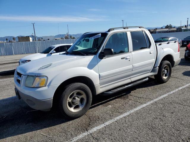 FORD EXPLORER S 2003 with VIN 1FMZU67E73UA00554 - Photo from auction