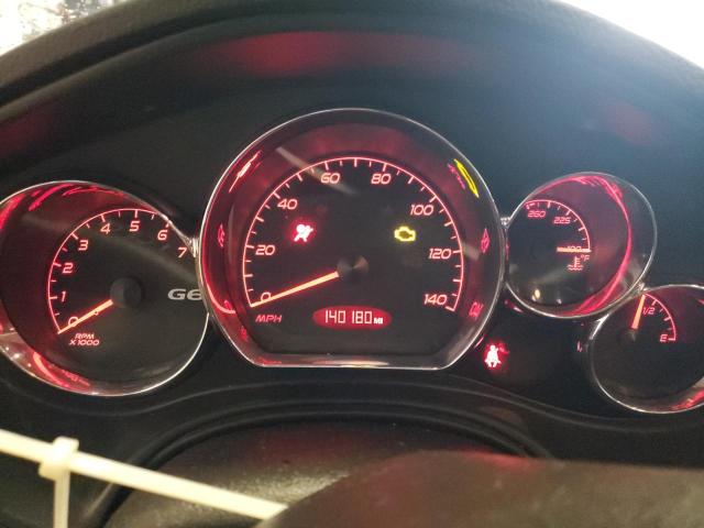 Photo 9 from auction – 2007 PONTIAC G6 BASE with VIN 1G2ZG58N574193334