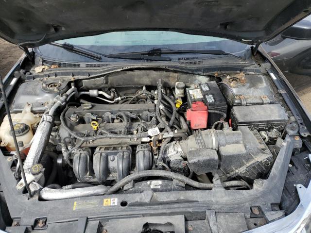 Photo 11 from auction – 2012 FORD FUSION SE with VIN 3FAHP0HA4CR404005
