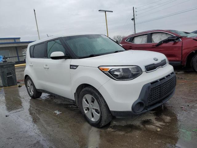 Photo 4 from auction – 2016 KIA SOUL with VIN KNDJN2A24G7401747