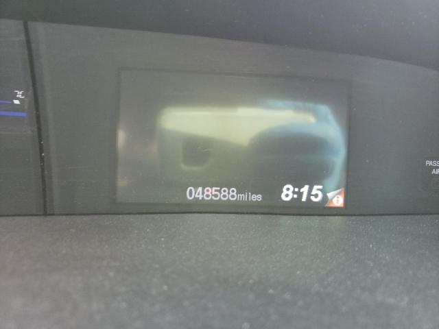 Photo 9 from auction – 2012 HONDA CIVIC LX with VIN 19XFB2F59CE341542